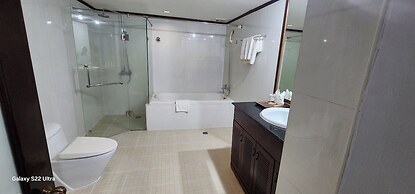 EG Paradise Angkor Villa Hotel