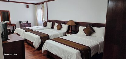 EG Paradise Angkor Villa Hotel