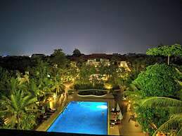 EG Paradise Angkor Villa Hotel
