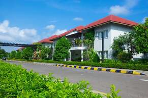 EG Paradise Angkor Villa Hotel