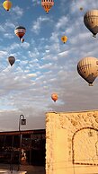 Muse Cappadocia