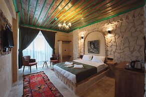 Muse Cappadocia