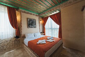Muse Cappadocia