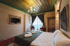 Muse Cappadocia