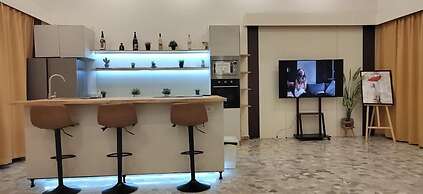 Bukit Tunku Grande Villa by uBook