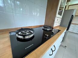 Bukit Tunku Grande Villa by uBook