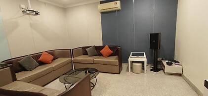 Bukit Tunku Grande Villa by uBook