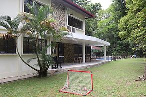 Bukit Tunku Grande Villa by uBook