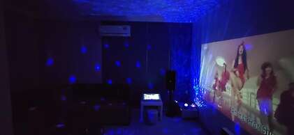 Bukit Tunku Grande Villa by uBook