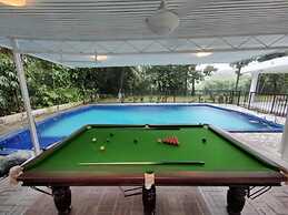 Bukit Tunku Grande Villa by uBook