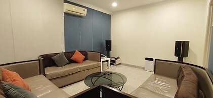 Bukit Tunku Grande Villa by uBook