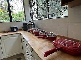 Bukit Tunku Grande Villa by uBook