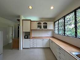 Bukit Tunku Grande Villa by uBook