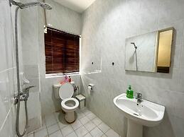 Bukit Tunku Grande Villa by uBook