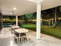 Bukit Tunku Grande Villa by uBook