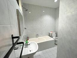 Bukit Tunku Grande Villa by uBook