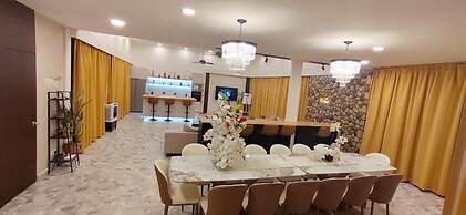 Bukit Tunku Grande Villa by uBook