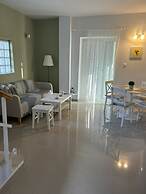 Myra Stunning Seaview Maisonette