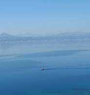 Myra Stunning Seaview Maisonette