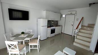 Myra Stunning Seaview Maisonette