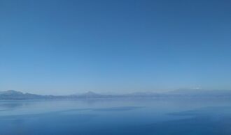 Myra Stunning Seaview Maisonette