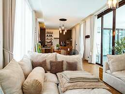 RoomQuest HideAway Hua Hin