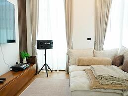 RoomQuest HideAway Hua Hin