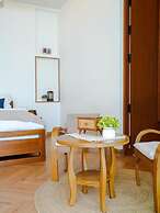 RoomQuest HideAway Hua Hin