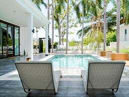 RoomQuest HideAway Hua Hin