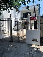 Quarto em casa compartilhada