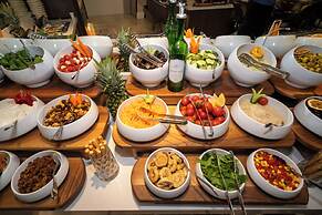 Rayelin Hotel Old Town