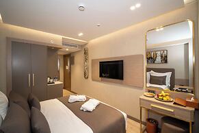 Rayelin Hotel Old Town