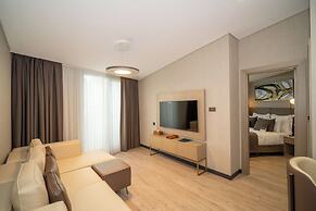 Rayelin Hotel Old Town