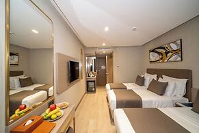 Rayelin Hotel Old Town