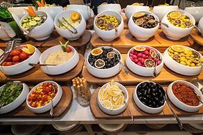 Rayelin Hotel Old Town