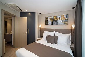 Rayelin Hotel Old Town