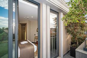 Rayelin Hotel Old Town