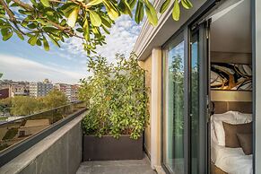 Rayelin Hotel Old Town