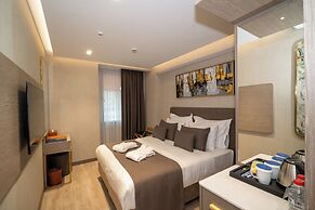 Rayelin Hotel Old Town