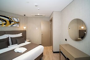 Rayelin Hotel Old Town