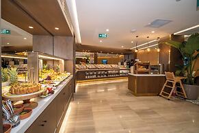 Rayelin Hotel Old Town