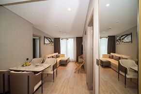 Rayelin Hotel Old Town