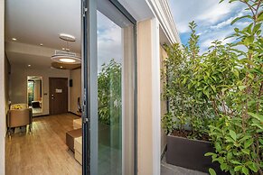 Rayelin Hotel Old Town