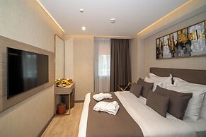 Rayelin Hotel Old Town