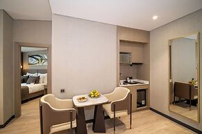 Rayelin Hotel Old Town