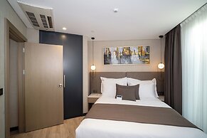 Rayelin Hotel Old Town