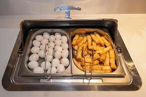 Rayelin Hotel Old Town