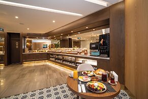 Rayelin Hotel Old Town