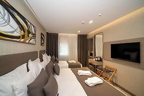 Rayelin Hotel Old Town