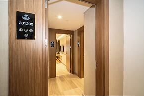 Rayelin Hotel Old Town